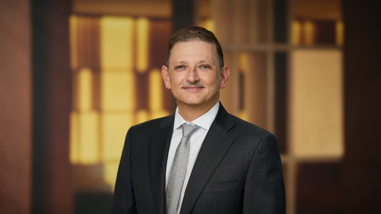 Johnson Winter Slattery appoints new Head of Tax Peter Feros