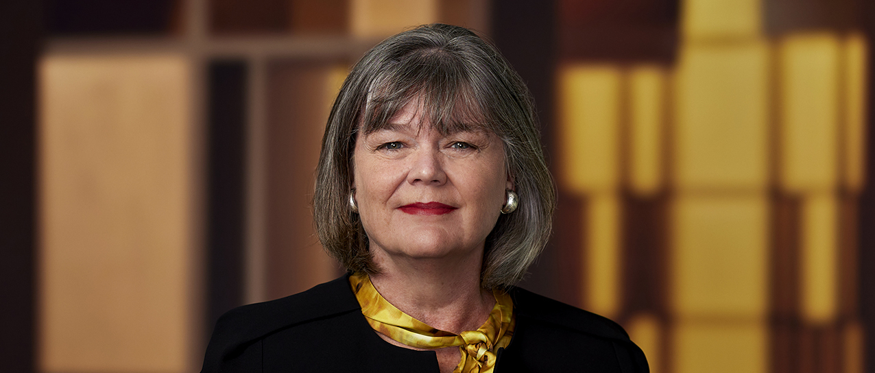Prominent corporate lawyer and academic, Professor Pamela Hanrahan, joins Johnson Winter Slattery